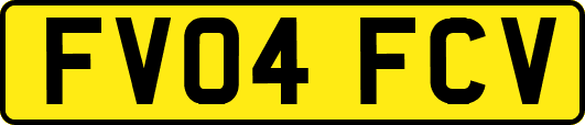 FV04FCV