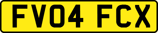 FV04FCX