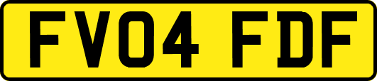 FV04FDF