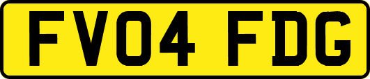 FV04FDG