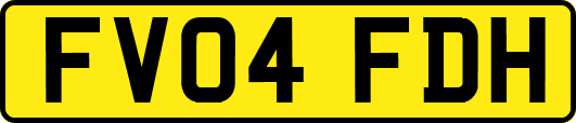 FV04FDH