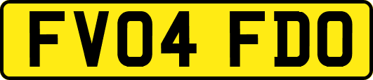 FV04FDO