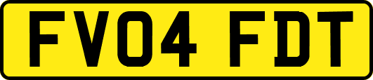 FV04FDT