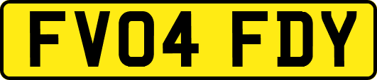 FV04FDY