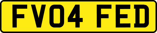FV04FED