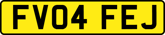 FV04FEJ