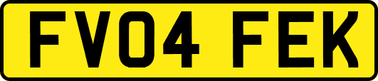 FV04FEK