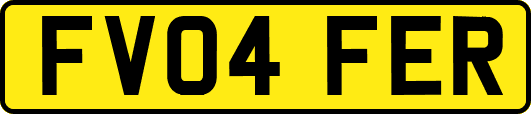 FV04FER