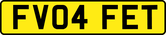 FV04FET