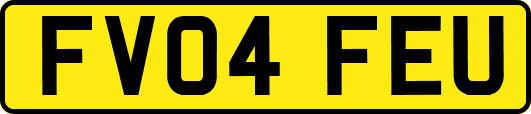 FV04FEU