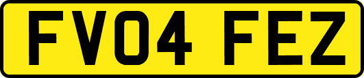 FV04FEZ