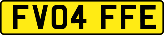 FV04FFE