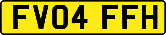 FV04FFH