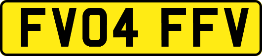 FV04FFV