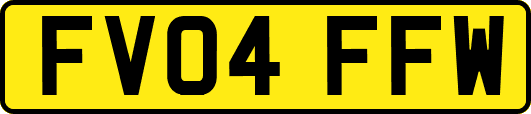 FV04FFW