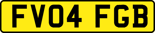 FV04FGB