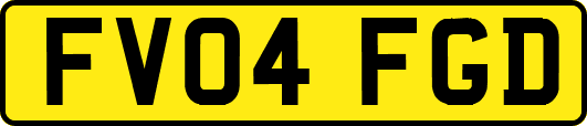 FV04FGD