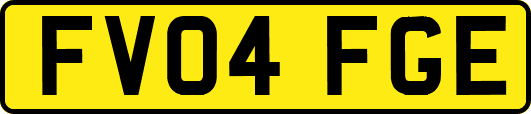 FV04FGE