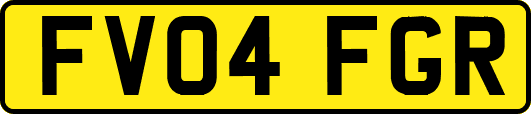 FV04FGR