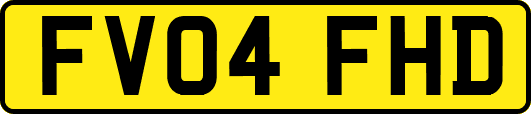 FV04FHD