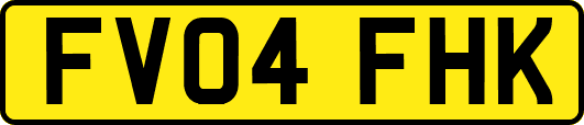 FV04FHK
