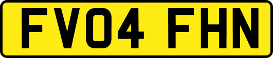 FV04FHN