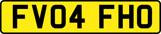 FV04FHO