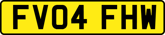 FV04FHW