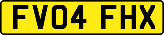 FV04FHX