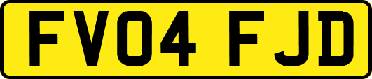 FV04FJD