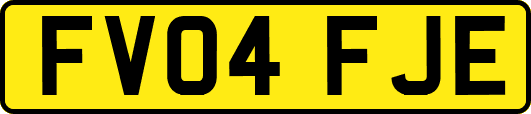 FV04FJE