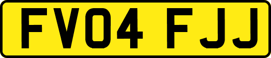 FV04FJJ