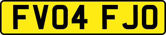 FV04FJO