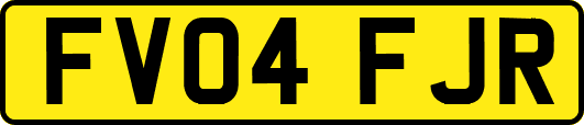 FV04FJR