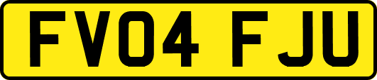 FV04FJU