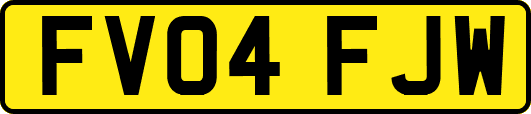 FV04FJW