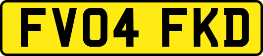 FV04FKD