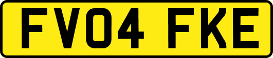 FV04FKE