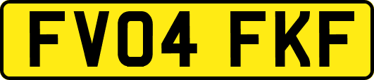 FV04FKF