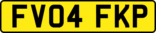 FV04FKP