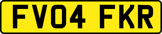 FV04FKR