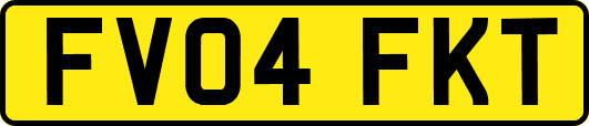 FV04FKT