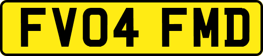 FV04FMD