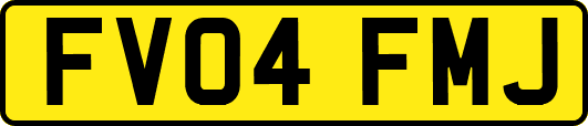 FV04FMJ