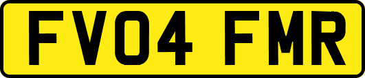 FV04FMR