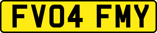 FV04FMY