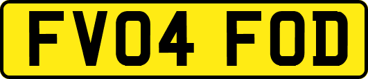 FV04FOD