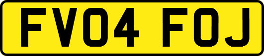 FV04FOJ