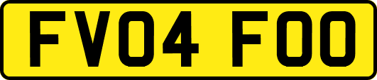 FV04FOO