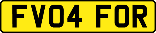 FV04FOR